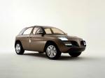 Fioravanti Yak Concept 1992 года